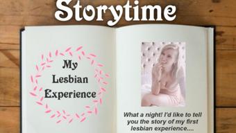Storytime With Leg Slaps (Lexi Snow)