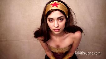 Show Me Male Orgasm (TheTabithaJane)