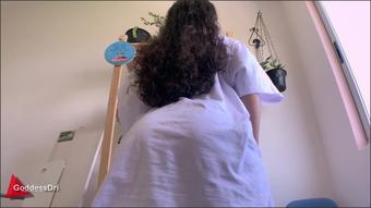 GoddessDri Denying You (GoddessDri)