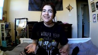 Lilredvelvet Your Ex Needs Big Cock (LilRedVelvet)