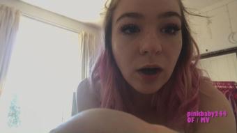 cam giantess devours u (pinkbaby24)