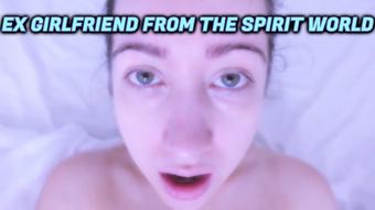 Ex Girlfriend from the Spirit World (lalunalewd)