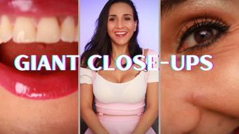 Impatient Giantess At The Airport 2 4K (Lissie Belle)