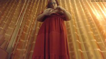 GIantess Ex Girlfriend - November 08, 2015 (paypeaches)