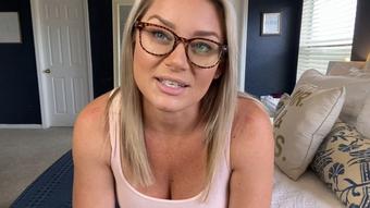 Fucking Your Pussy Ass) for Me (LauranVickers)