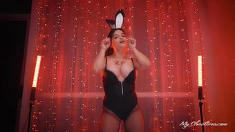 Kawaii Striptease (My Cheetara)