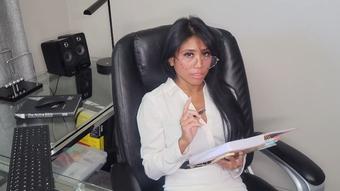 Ember Snow- Office JOI - January 04, 2023 (EmberSnow)