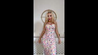 Summer Dress CEI (CutieDaisyMay093)