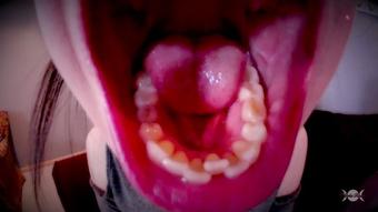 Olivia Rose Cheater Is Just Dessert (Olivia Rose)