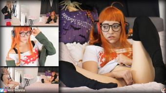 Ann X Futaba: Mutual Masturbation (MissMilaRose)