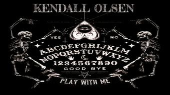 Hot And Fast CEI - November 04, 2018 (KendallOlsen)