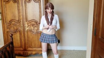 Emmas Secret Life Depraved Sch–L Girl Escort (Emmas Secret Life)