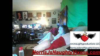 Melanie Hicks spycam :) pornshoot (nmjnaughtyvixens)