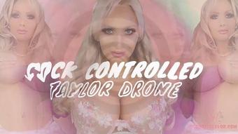 Goddesstaylorknight Cock Controlled Taylor Drone (GoddessTaylorKnight)