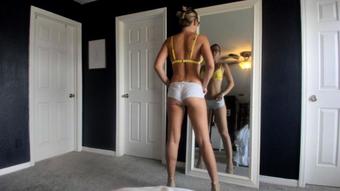 Don't Get Hard or You're Ruined (LauranVickers)