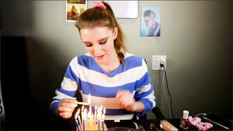 Submissive Teen Pov Virgin Vlogger Pt1 Melody Marks 18 Pov (Submissive Teen POV)