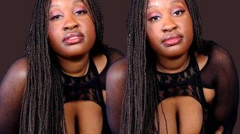 Humiliating The Black man (UnfriendlyBlckHottie)