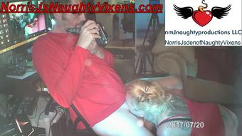 Jadeswillow sucks my dick hard thenIcum (nmjnaughtyvixens)