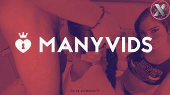 OHYEAH! Sisters wont stop sucking mydick (Xlivestudio)