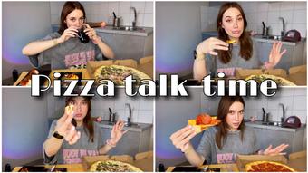 FOOD HAVE ZERO KALLORIES (Babyheavanian)