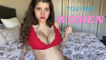 you owe Women (Kay Savage)