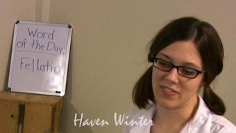 Bigsexy Films Haven Winters Cock Obsession (Bigsexy Films)