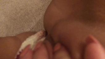 daveneynicole 01 08 2018 11946649 Playing with my famous lips  (daveneynicole)