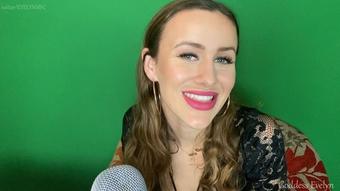 Goddess Evelyn Soft Spoken Cei (Goddess Evelyn)