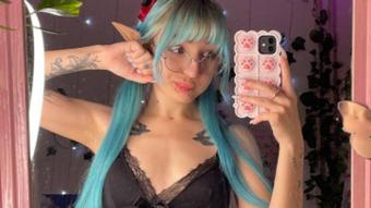 SQUIRT IN YOUR MOUTH POV (cutielanalova)