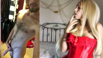 Sissy Sluts For Alpha Studs - July 19, 2017 (KendallOlsen)