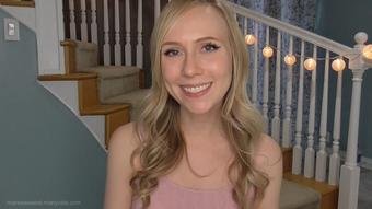 Why I love offering customs (Marissa Sweet)