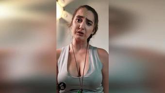Lara Croft Monster Impregnation (LittleBunnyB)