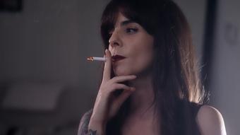 Lipstick On Filter (Dani Lynn)