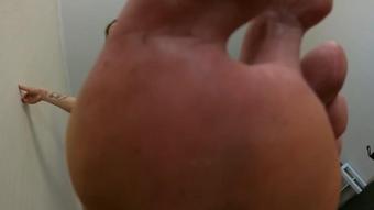BossyGirls - Mistress Natalie - Foot Domination Pov (720P) (BossyGirls)