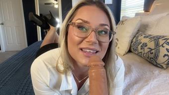 Secretary JOI BJ (LauranVickers)