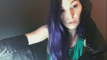 194. Shego Humiliation JOI (HARPERMADI)