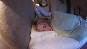 Ariel Anderssen Pre Party Nap (Ariel Anderssen)
