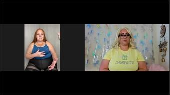Paisleehaze Julie Ginger W Doobiestodollas Podcast Id3430364 (PaisleeHaze)