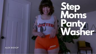 Step Moms Panty Washer - July 07, 2023 (Alex Bishop)