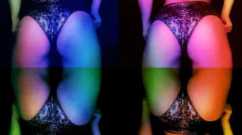 ASSID TRIP: EXTREME INTOXXX MIND FUCK - December 09, 2018 (LexiLuxe)