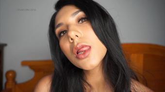 begging for your cum - May 4, 2021 (sloansmoans)