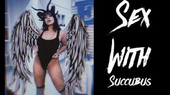Roleplay Hot Succubus cosplay sucking - July 06, 2020 (Emanuelly Raquel)