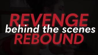 Xaya Lovelle Revenge Rebound Bts 1St Dp Airtight (Xaya Lovelle)