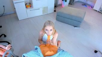 Lady know how to worship ur dick - June 25, 2022 (Jane_Klein)