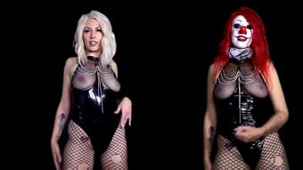 Surprise Party JOI ft. Kitzi Klown - November 26, 2021 (KendallOlsen)