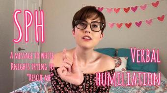 Fuck Your Savior Complex (happylilcamgirl)