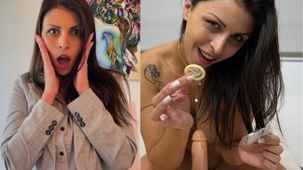 MOM WANTS TO BE CLOSER TO U-P1/MOMMYPACK - August 29, 2022 (NicoleBelle)