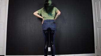 How it Feels to be Desperate and Wet - Sep 7, 2021 (Liz Raw)