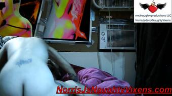 Brittany Stevens gives great head (nmjnaughtyvixens)