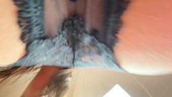Mean Asian Wife Facesitting - Your Wife Is Gonna Do What I Ask Her To Do (Mean Asian Wife Facesitting)